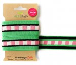 Bio Stripe Me - ICON Col. 54 - Wanderlust - Hamburger Liebe